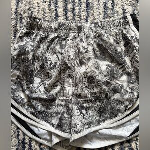 Athletic Nike Shorts.